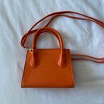 Princess Polly Orange Purse Photo 0