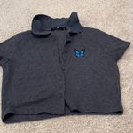 Cute crop top Size M Photo 1