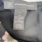 INC International Concepts Dress Women Floral Pockets A Photo 6