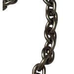 Cowboy Boot Charm Bracelet Anklet Adjustable Chain Lobster Clasp Silver Tone Photo 2