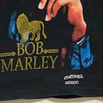 Bob Marley Legend graphic short sleeve tee shirt Black Photo 2