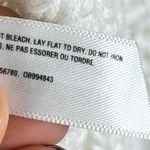 Anthropologie  Akemi + Kin White Knit Cardigan Photo 6