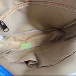 new Kemy’s ☀︎︎ Crossbody Purse Handbag Bag ☀︎︎ Elephant Print ☀︎ Navy Blue ☀︎ Photo 14