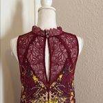 Intimately by Free People Dress Red Size L Photo 10