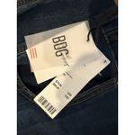 Urban Outfitters Y2K  BDG Flare Jeans Size 34 Streetwear Blue Boot Cut NWT Photo 6