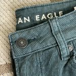 American Eagle  Outfitters Mom Straight Jean corduroy pants Photo 11