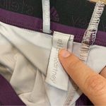 Stella McCartney Adidas Leggings Clima Bamboo Tights Gray Size XS Photo 5