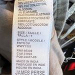 James Perse  Standard Drawstring Pants‎ Photo 6