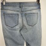 Old Navy ‎ super skinny ankle midrise jeans size 2 Photo 1