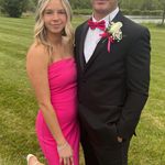 Lulus Prom Dress Photo 0