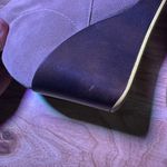 Cole Haan  Women's Suede Wedge Ankle Boots - Light Brown Photo 9