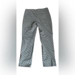 Nic+Zoe    embroidered capris- Ankle  Sz 8 Photo 3