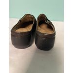 Easy Spirit Easy Spirit brown mules size 7 S-211 Photo 2