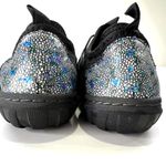 Jambu JBU by Women's Slip-On Shoes Brandi Multi Blue Floral Size 9.5 Casual Photo 13