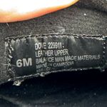 Nurse Mates  Womens Dove Oxford, Black, Size 6 EUC Photo 7