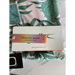 Gottex  Pastel Pink Tropical Palm Active Biker Shorts Phone Pocket Small NEW NWT‎ Photo 8