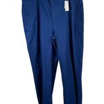 Lane Bryant High Rise Wide Leg Trouser Medium Denim Office NEW Womens Plus 20 Photo 1