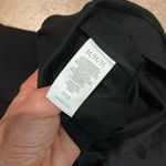 CAbi Chelsea kick flare short skirt Medium Photo 2