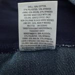 A New Day  Blue Women's Leggings Photo 3