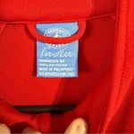 Charles River Apparel Charles River Red Women's Jacket Photo 2