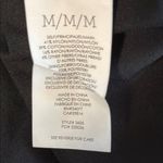 CAbi | Elegant Black Lace Halter Lined Top Photo 7