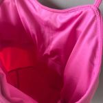 Alo Yoga Alosoft Courtside Tennis Dress Paradise Pink Photo 4