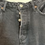 Abercrombie & Fitch The Dad High Rise Curve Love A008 Photo 1