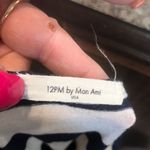 12 pm by mon ami V Neck Mini Dress Photo 4