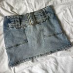 Edikted  Jean Skirt Photo 2