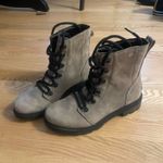 Sorel  Waterproof Lace Up Boot Photo 3