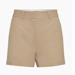 Aritzia Agency Short Photo 0