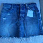 Pistola  Jean Skirt Photo 0