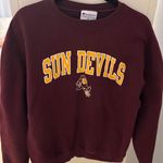 Champion College  Crewneck Sweatshirt Photo 0