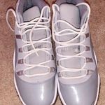 Air Jordan Cool Gray Retro 11  Photo 1
