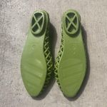 American Apparel Los Angeles Apparel pvc jelly sandals flats summer shoes Photo 2