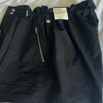 CALIA by Carrie Underwood Black Women's Cargo Shorts size small Photo 8