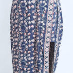 Urban Outfitters Vintage  boho midi skirt Size Medium Photo 0