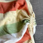 Sabo Skirt  Leto top in tropical Photo 1