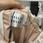 Hello Molly White holly molly dress Photo 1