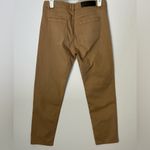 Gerard Darel  Camel Trousers Size 38 Women’s Photo 4