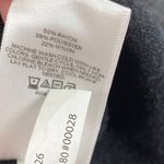 EXPRESS  Grey Black Knit Mock Neck Sleeveless Sheath Dress Women's Size XLarge XL Photo 6