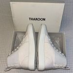 NEW! THAKOON 35/5 White Pull Photo 11
