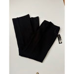Nine West Women's  Trouser‎ Black Pants NWT Size 6 Photo 4