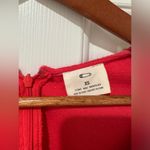 Urban Outfitters  Pins & Needles Red Dress Photo 2