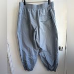 FP Movement Level Up Cargo Jogger medium Athleisure streetwear hiking boho Blue Photo 4