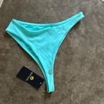 Body Glove SMOOTHIES ATHENA LOW RISE SWIM BOTTOM - SEA MIST Photo 3