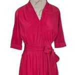 Alex Marie Dress Sz 4 Midi Holiday Christmas Festival Preppy Outfit Rockabilly Photo 6