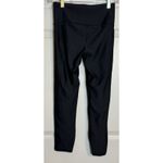 Under Armour  Women's Compression Heatgear Black Leggings With Pockets, Size S Photo 2