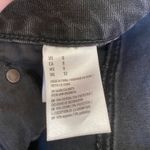 American Eagle Outfitters Black Mini Skirt Photo 1