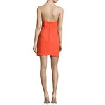 C/MEO COLLECTIVE  Asymmetrical Dress Photo 1